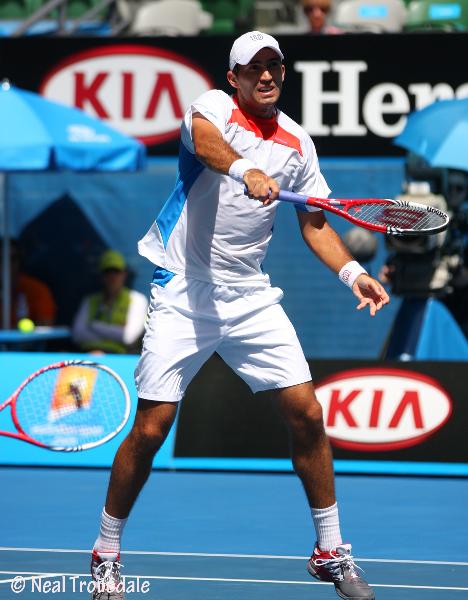 Horia Tecau si Robert Lindstedt nu ajung in cea de-a treia finala